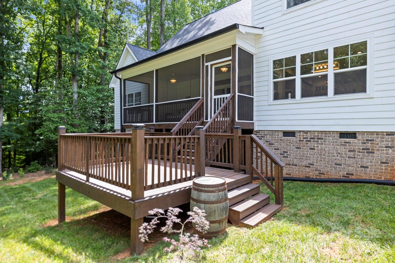 Jetton Crossing - Residential