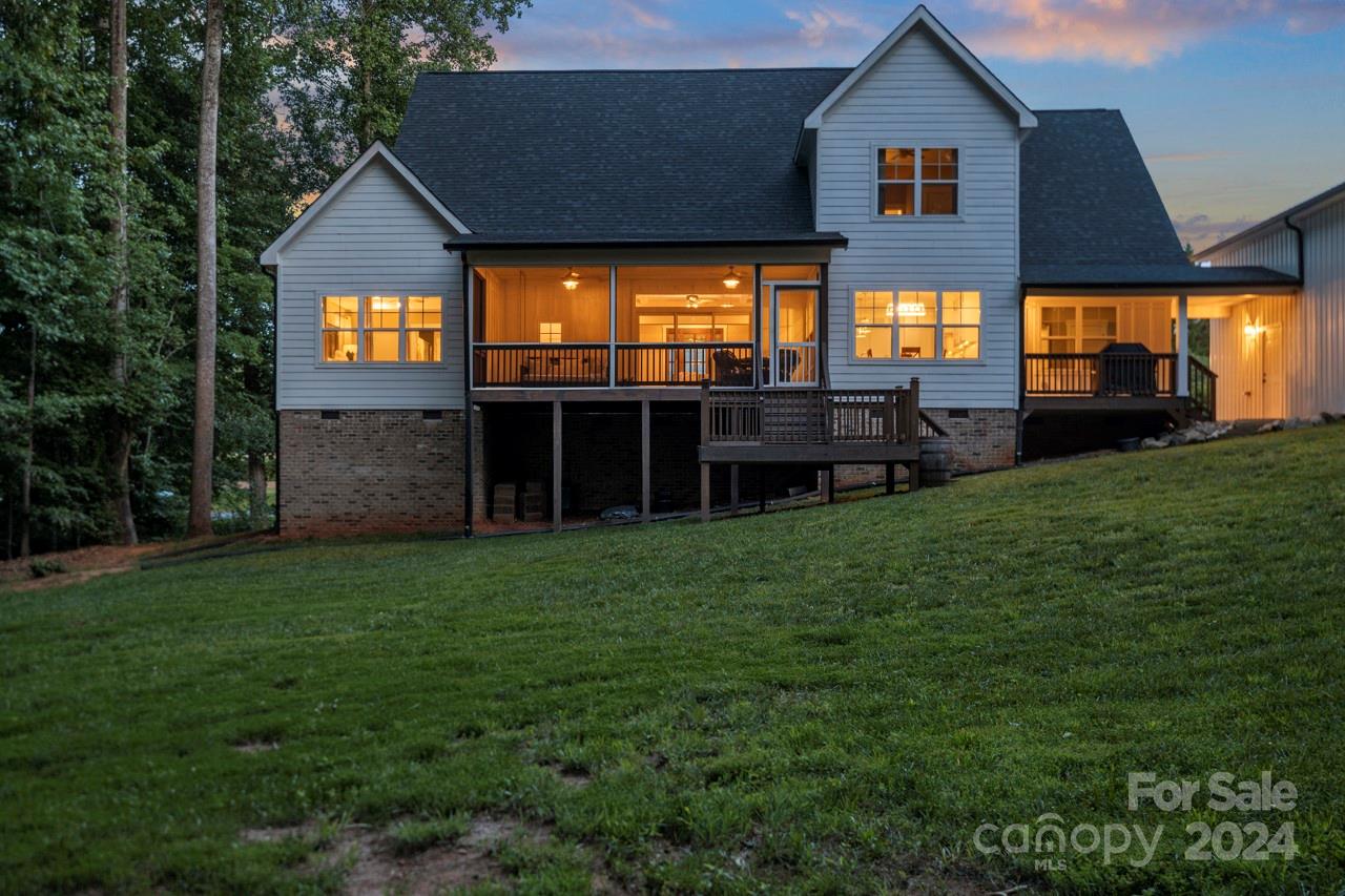 Jetton Crossing - Residential