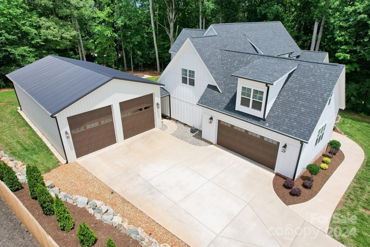 Jetton Crossing - Residential