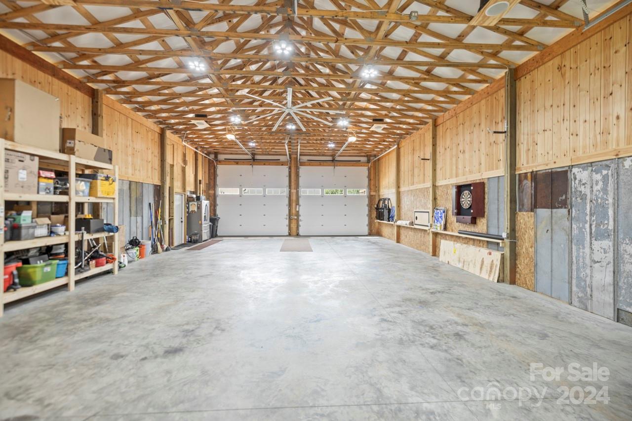 Jetton Crossing - Residential