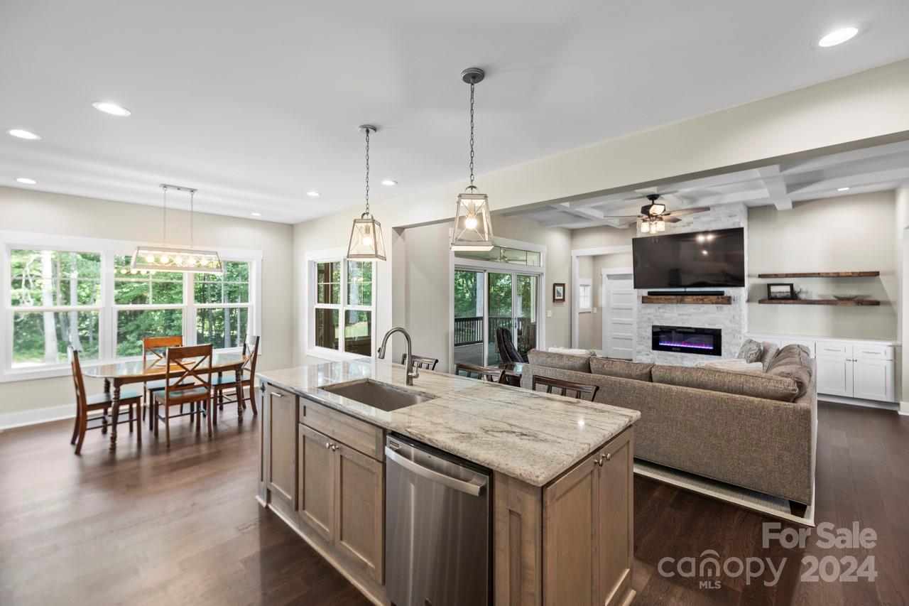 Jetton Crossing - Residential