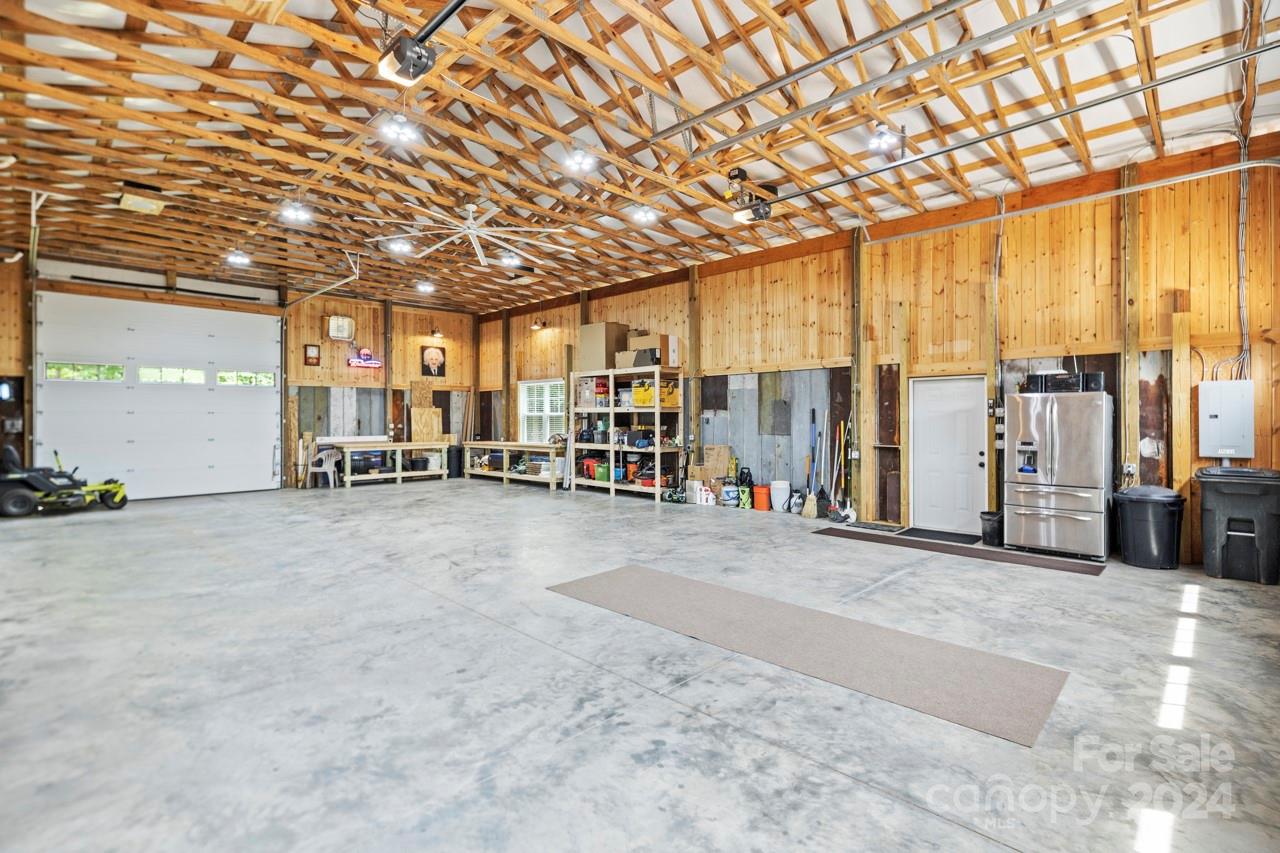 Jetton Crossing - Residential