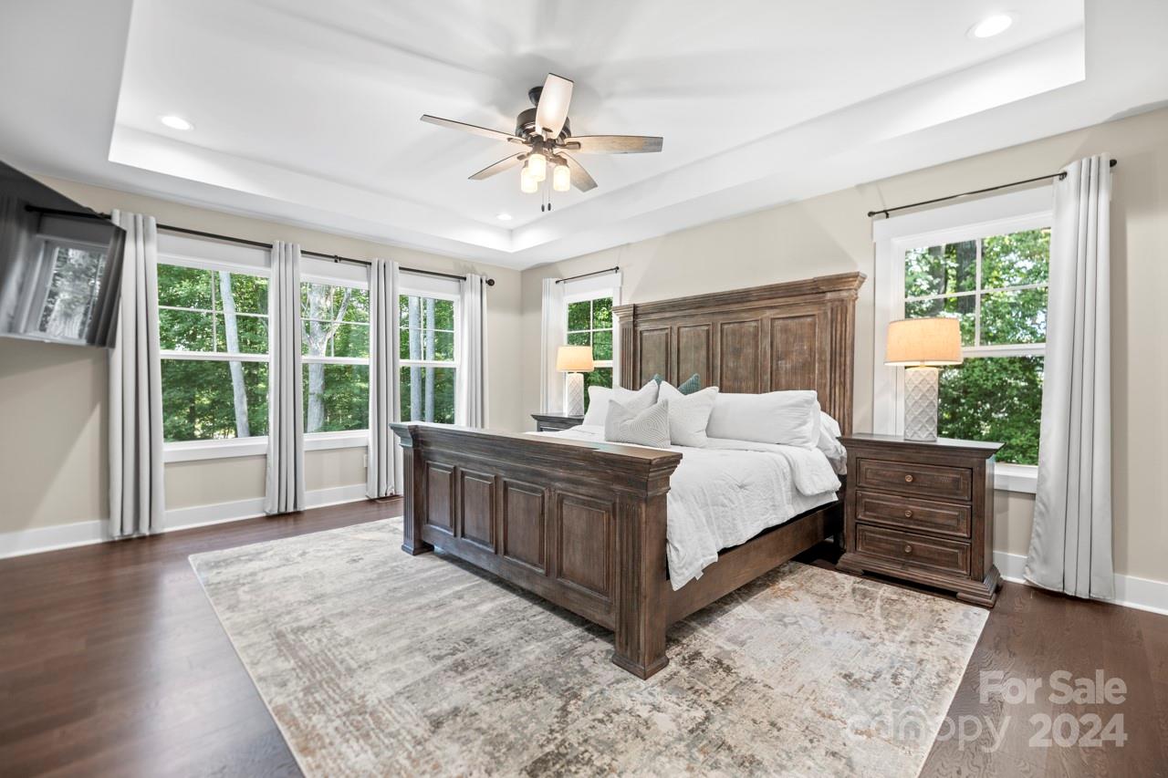 Jetton Crossing - Residential