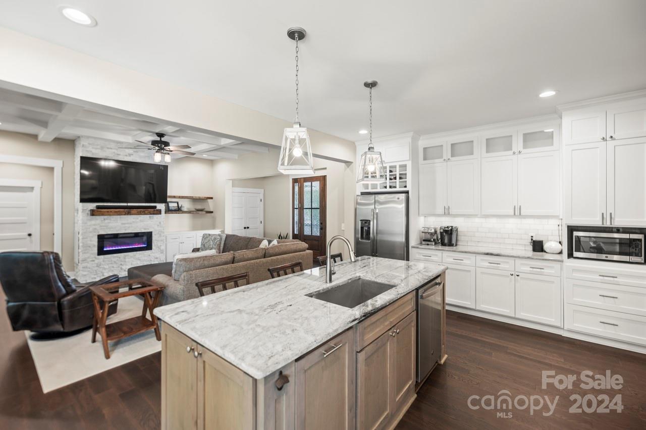 Jetton Crossing - Residential