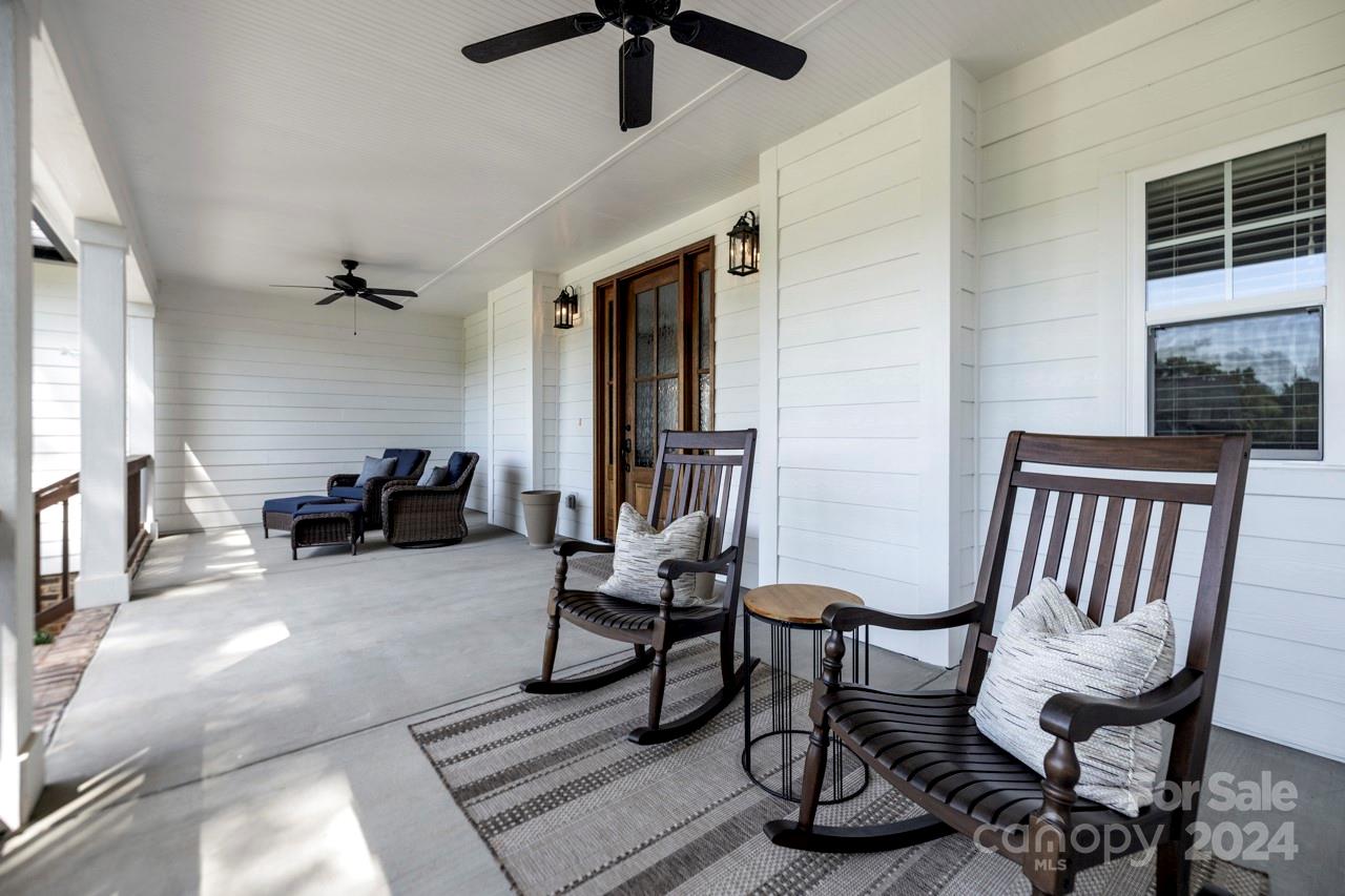 Jetton Crossing - Residential