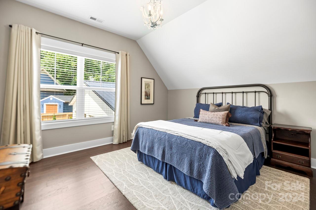 Jetton Crossing - Residential