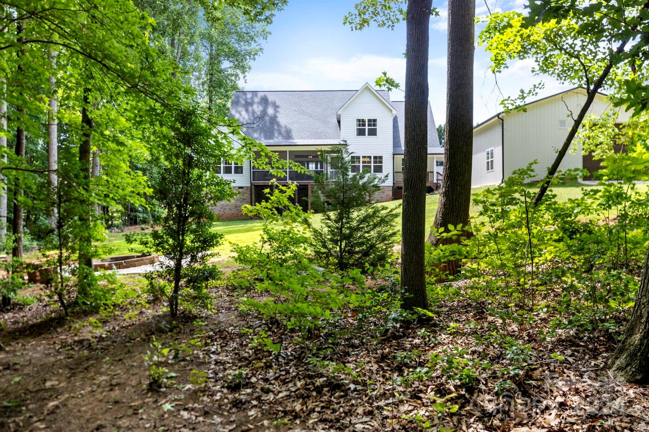 Jetton Crossing - Residential