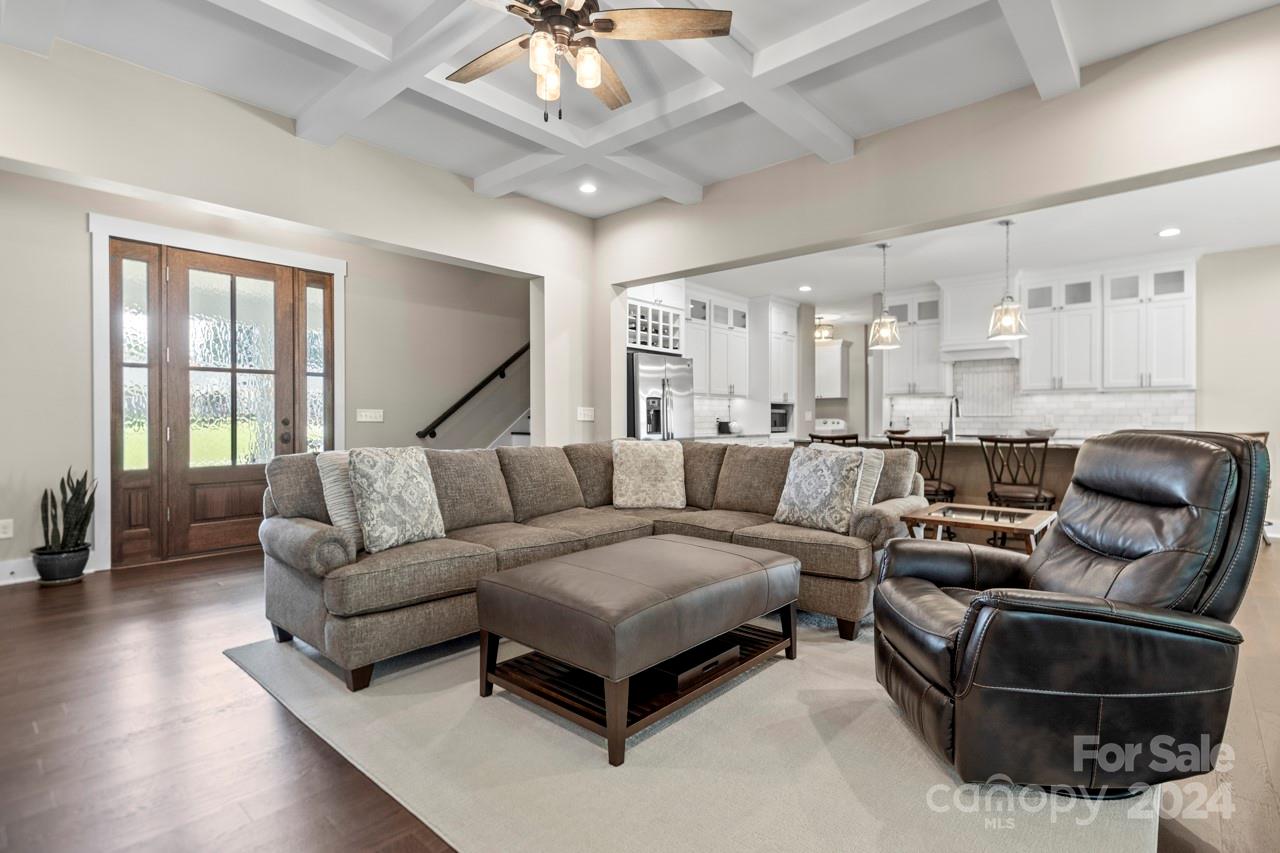 Jetton Crossing - Residential