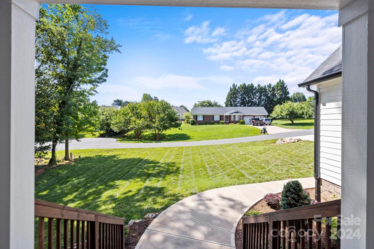 Jetton Crossing - Residential