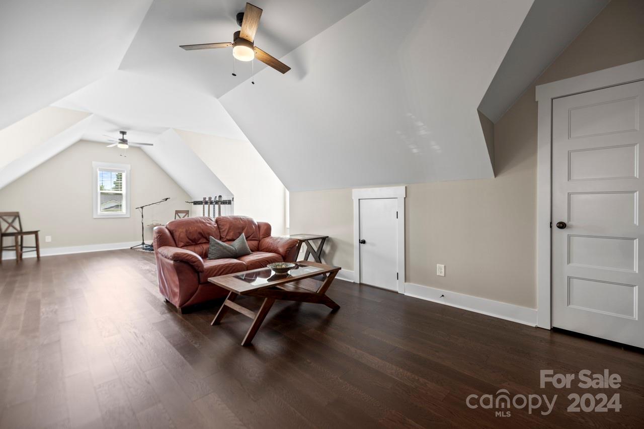 Jetton Crossing - Residential