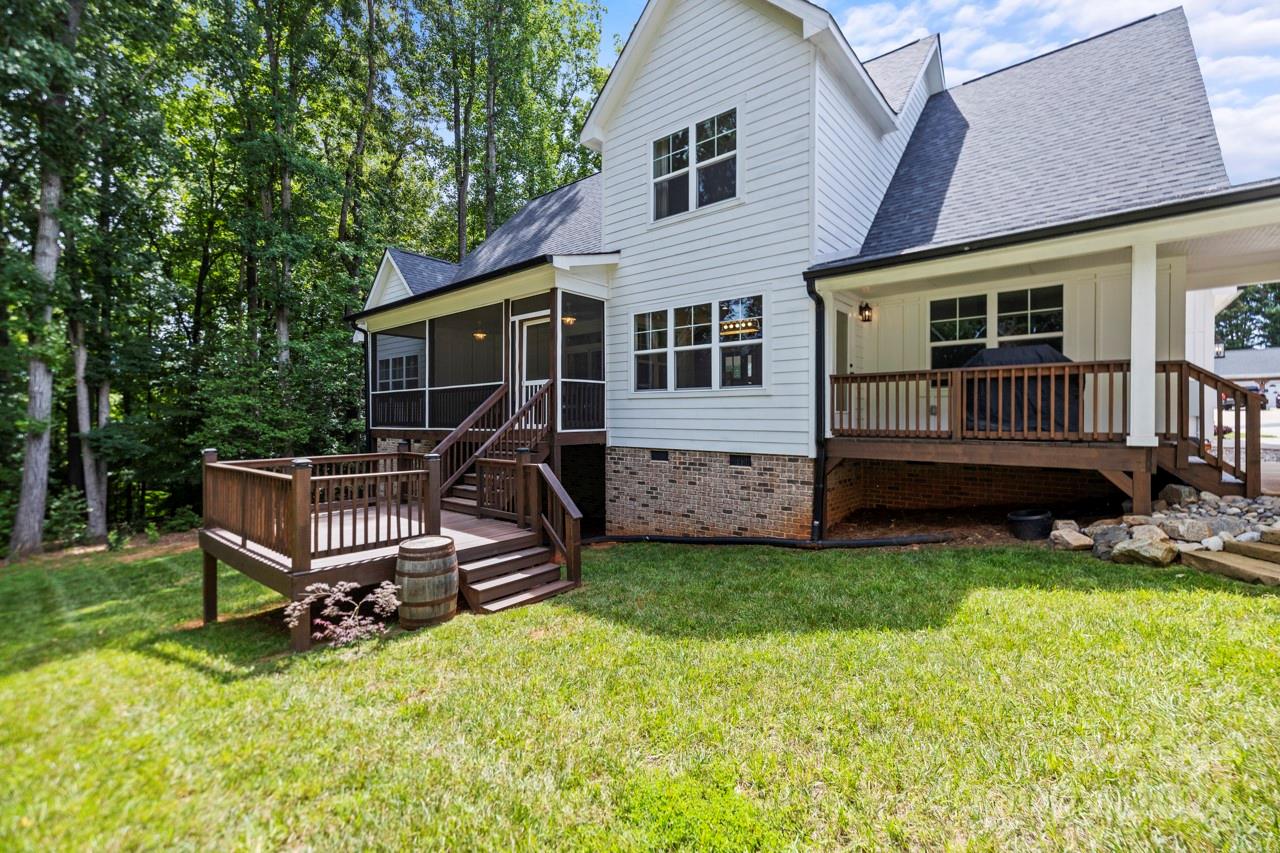 Jetton Crossing - Residential