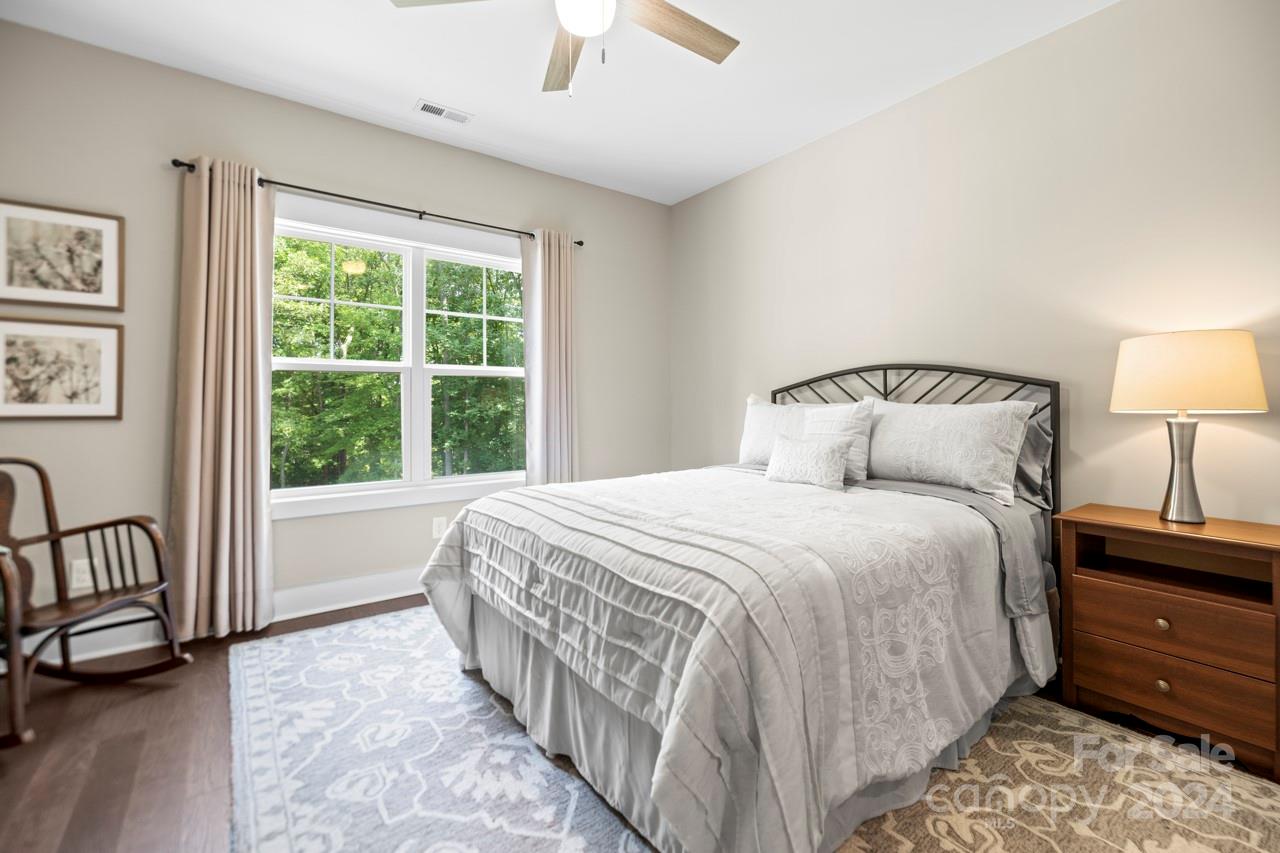 Jetton Crossing - Residential