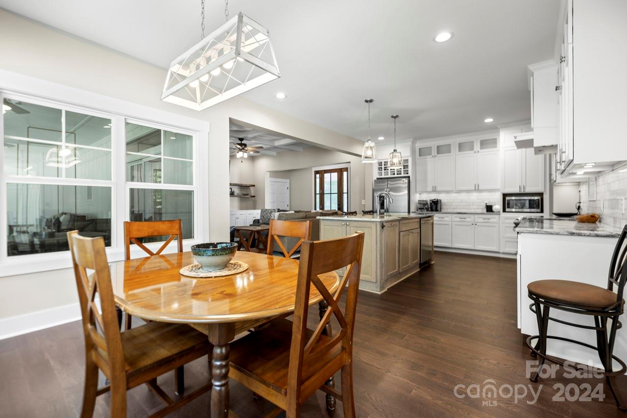 Jetton Crossing - Residential