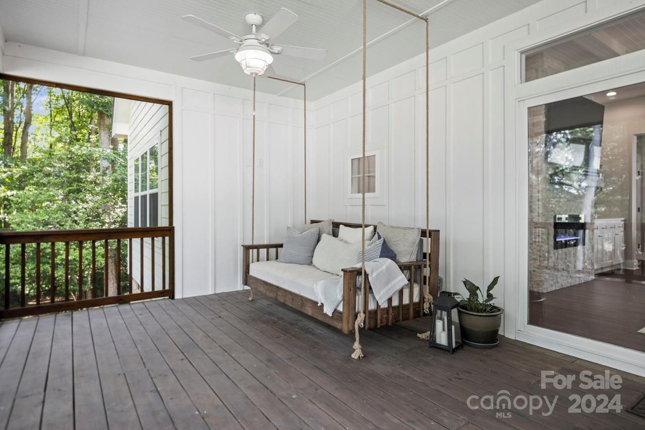 Jetton Crossing - Residential