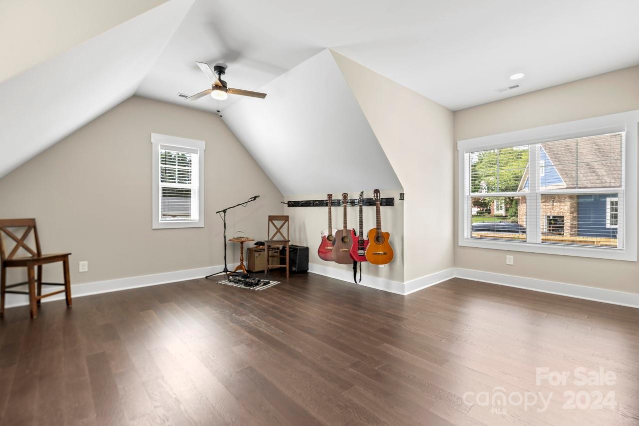 Jetton Crossing - Residential