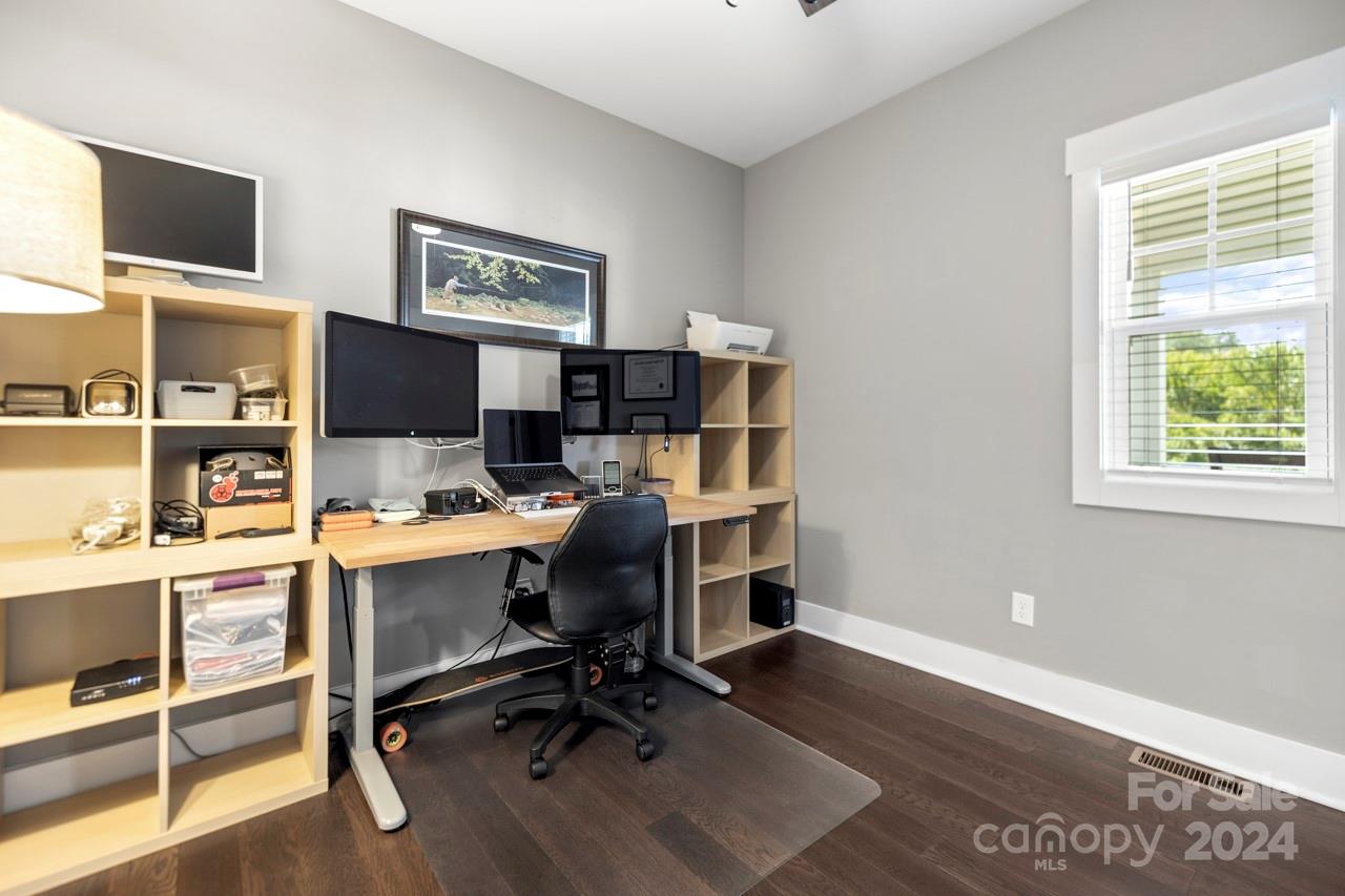 Jetton Crossing - Residential