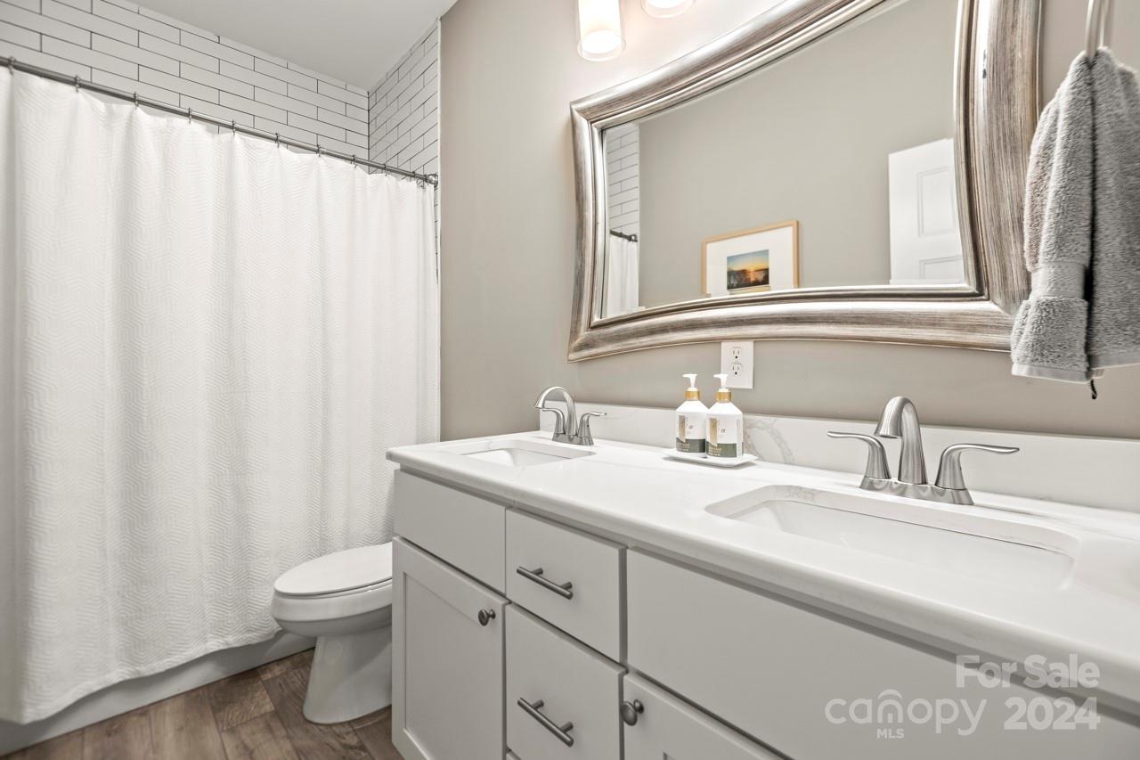 Jetton Crossing - Residential