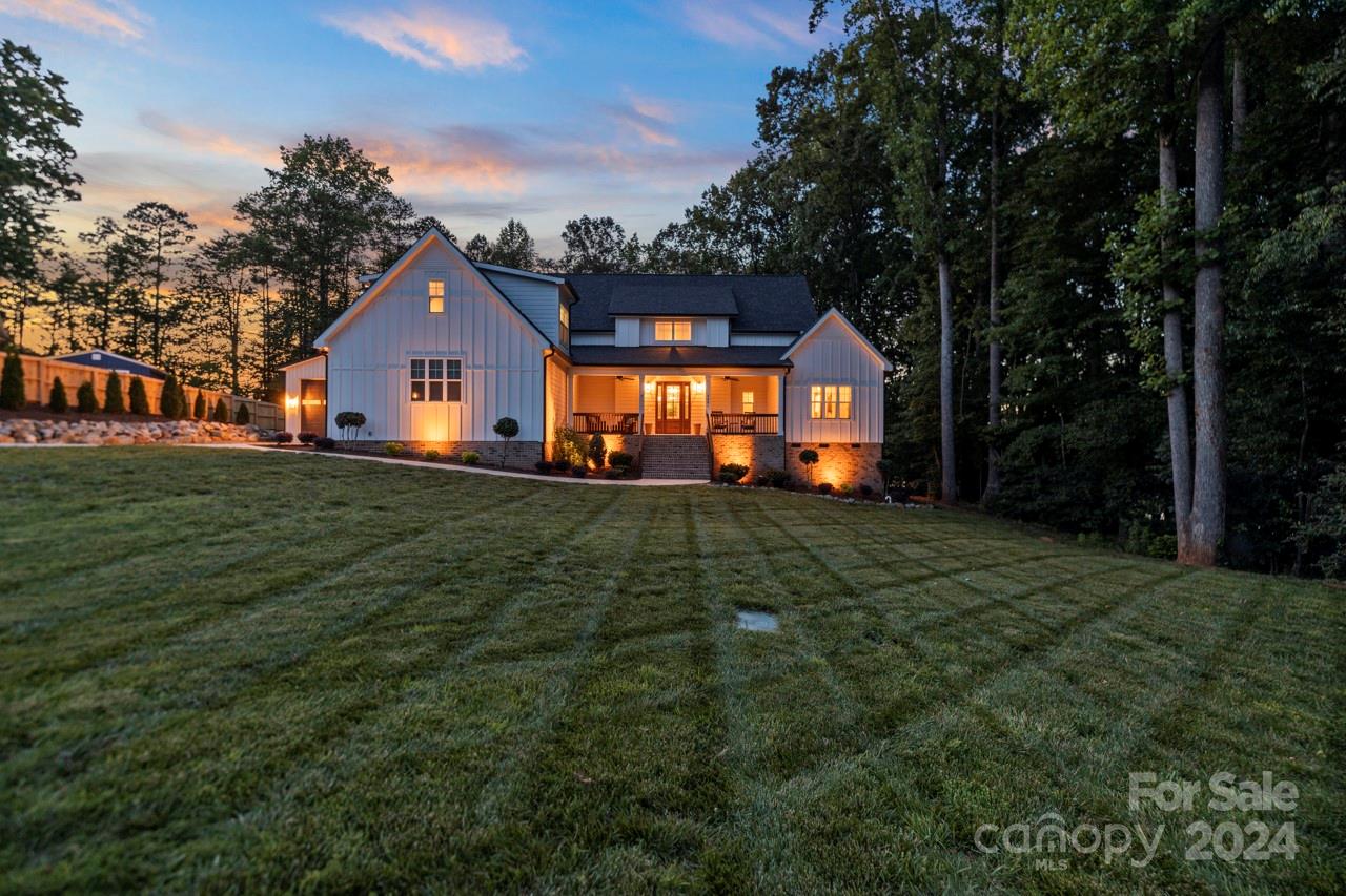 Jetton Crossing - Residential