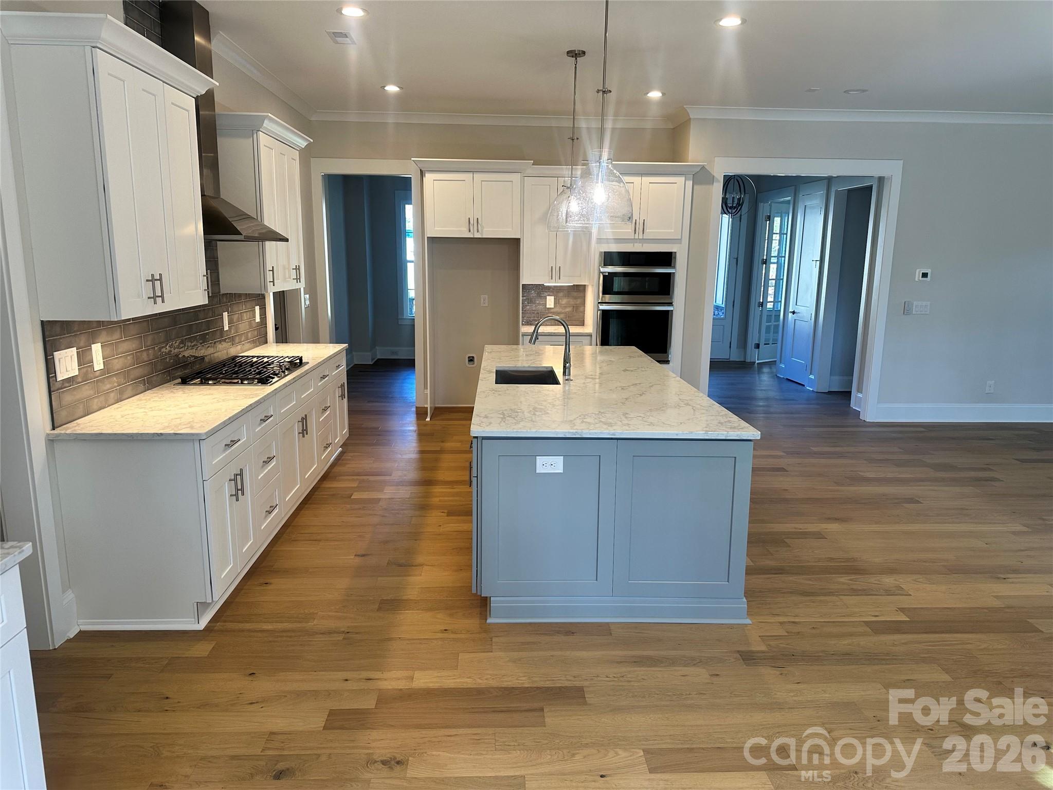 Forest Glen - Residential