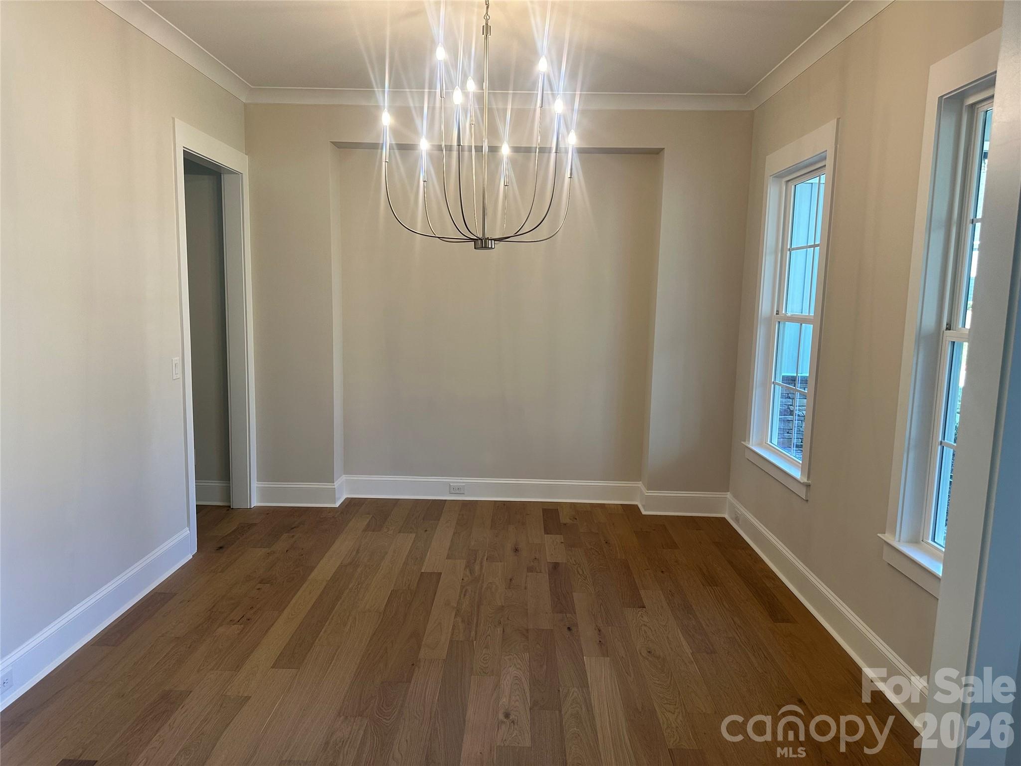 Forest Glen - Residential