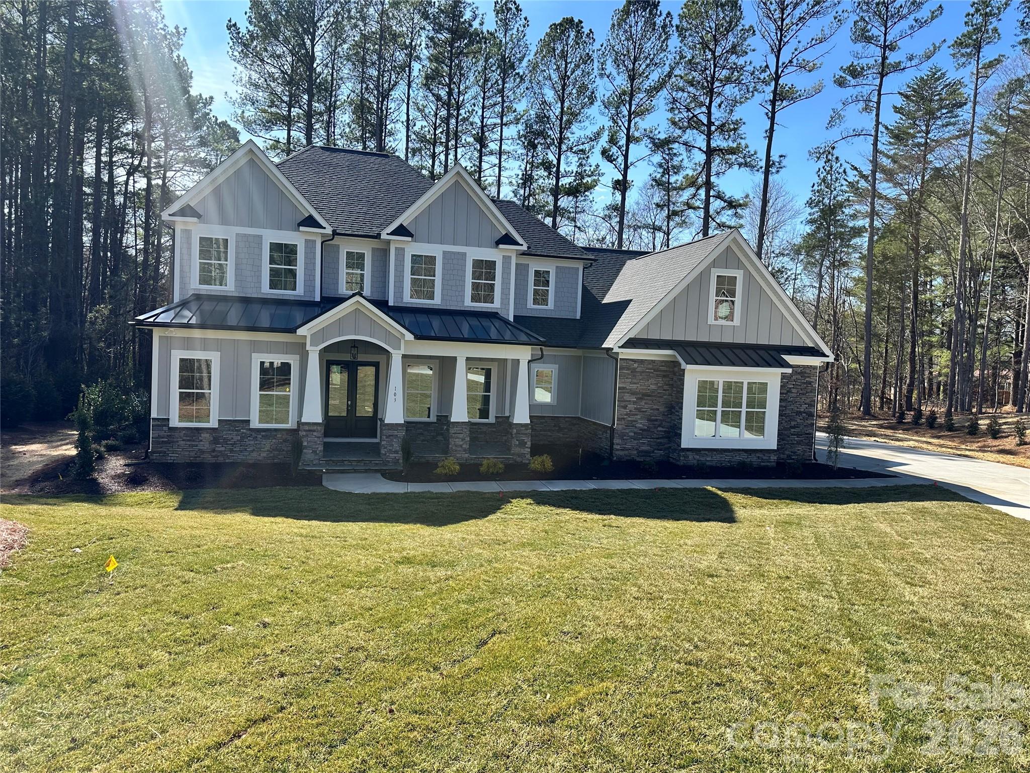 Forest Glen - Residential