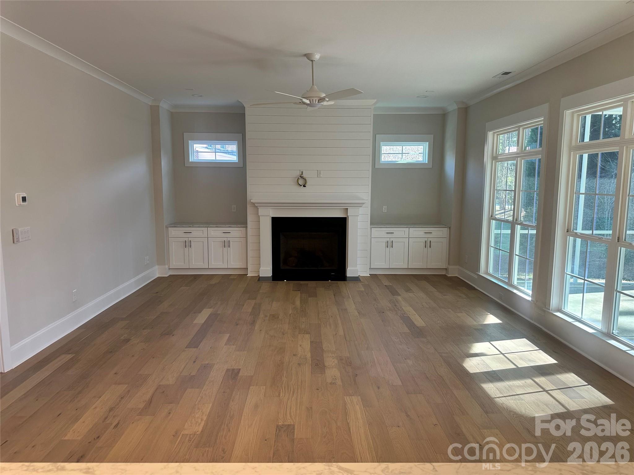 Forest Glen - Residential