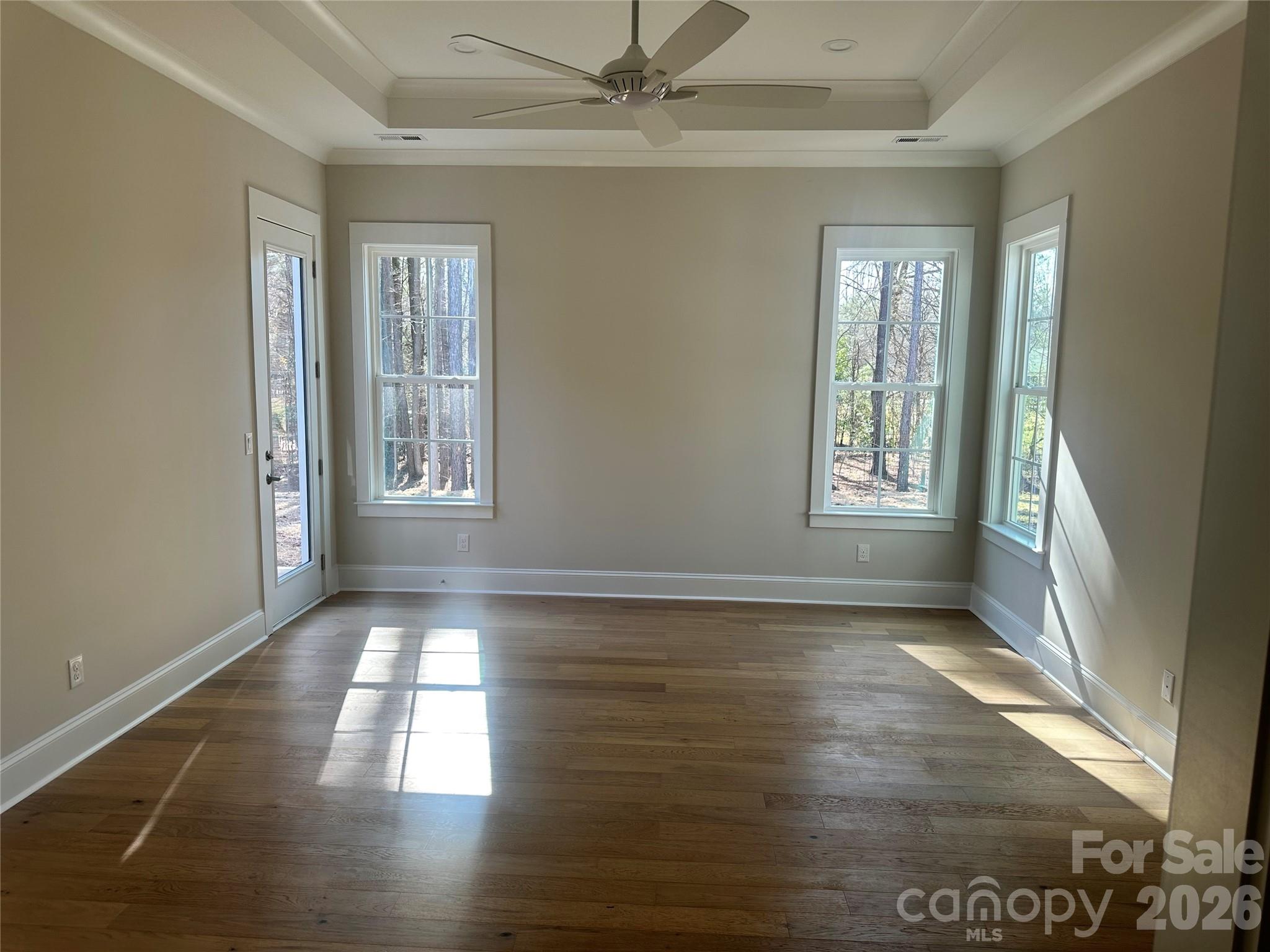 Forest Glen - Residential