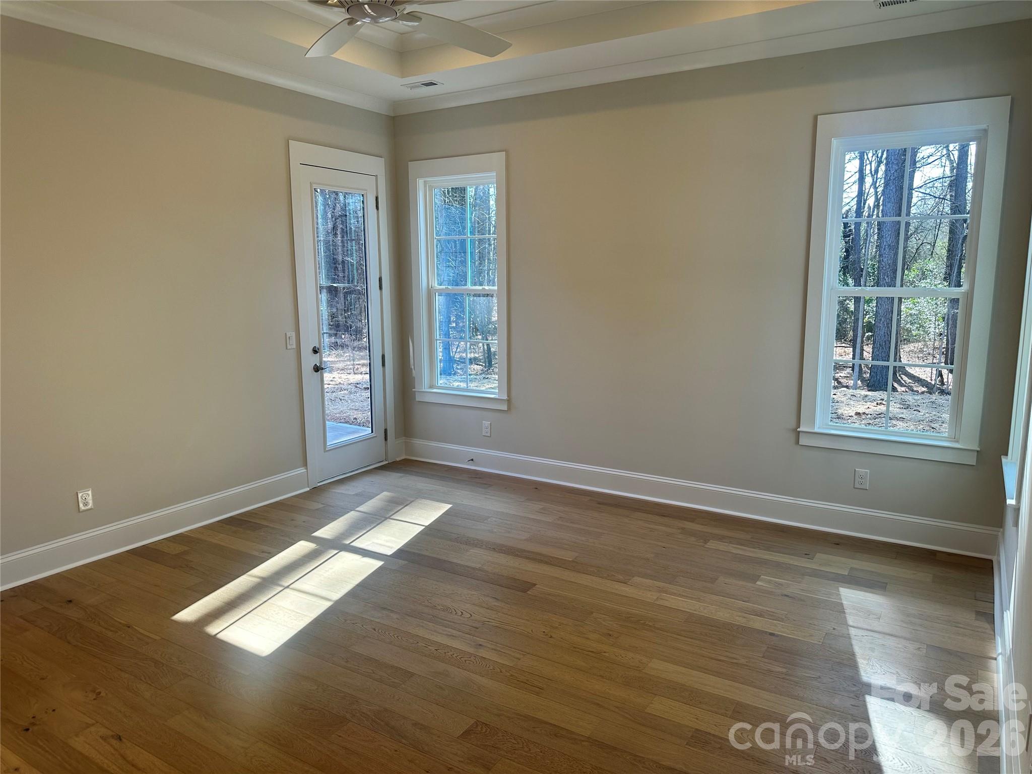 Forest Glen - Residential