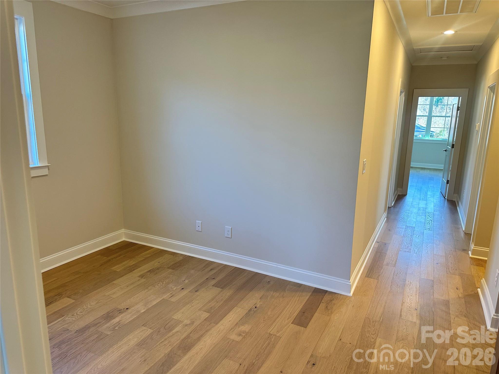 Forest Glen - Residential