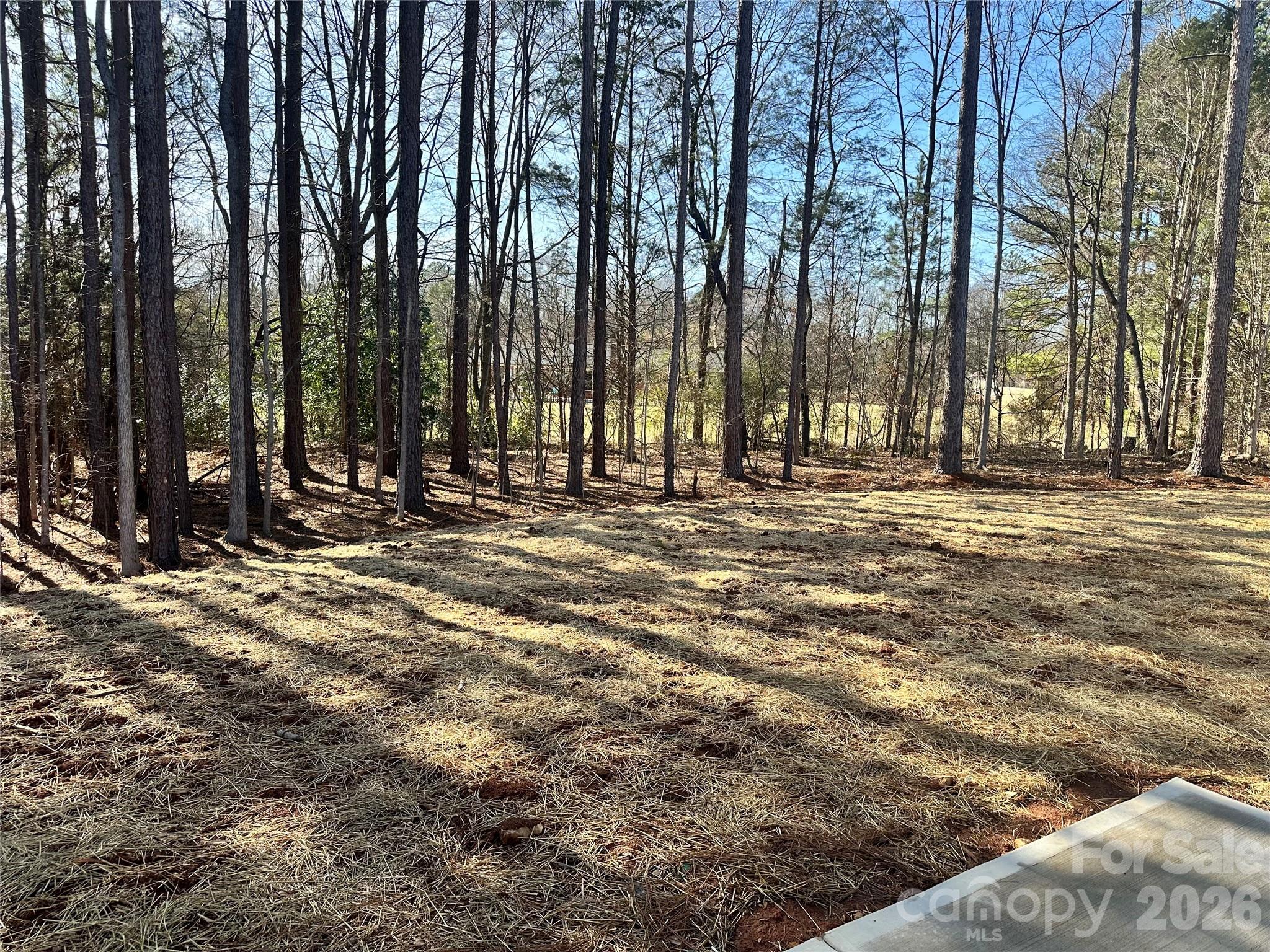 Forest Glen - Residential