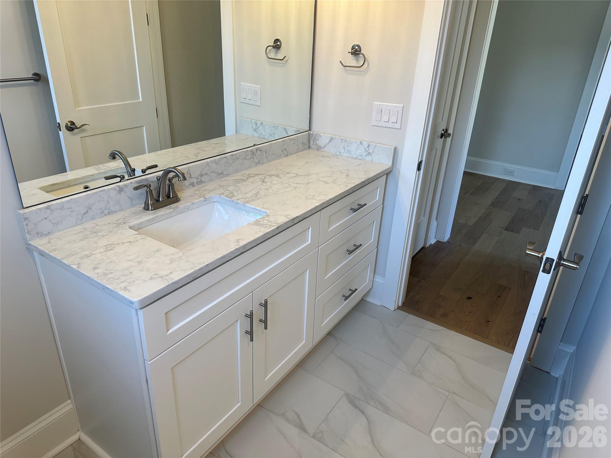 Forest Glen - Residential