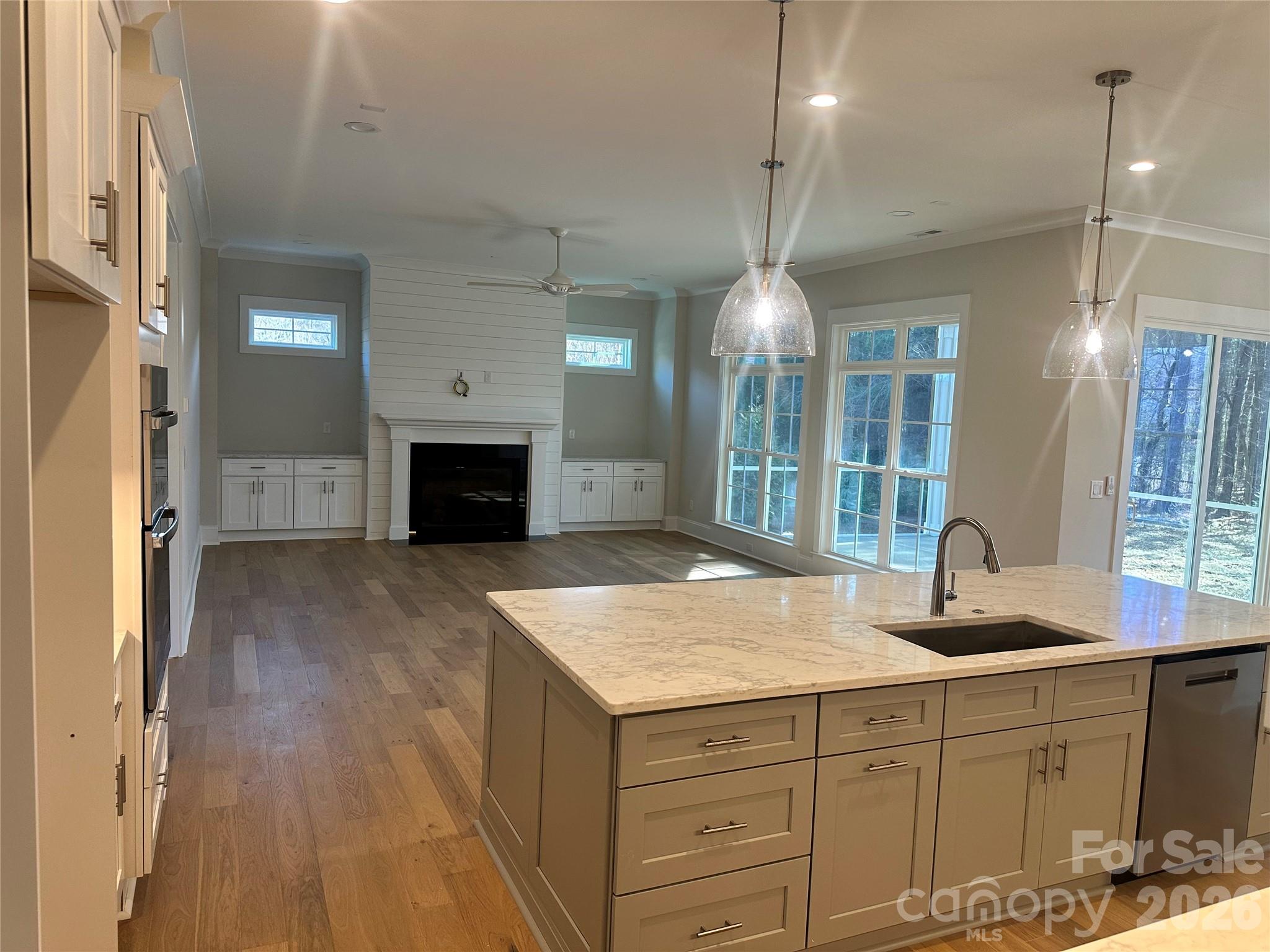 Forest Glen - Residential