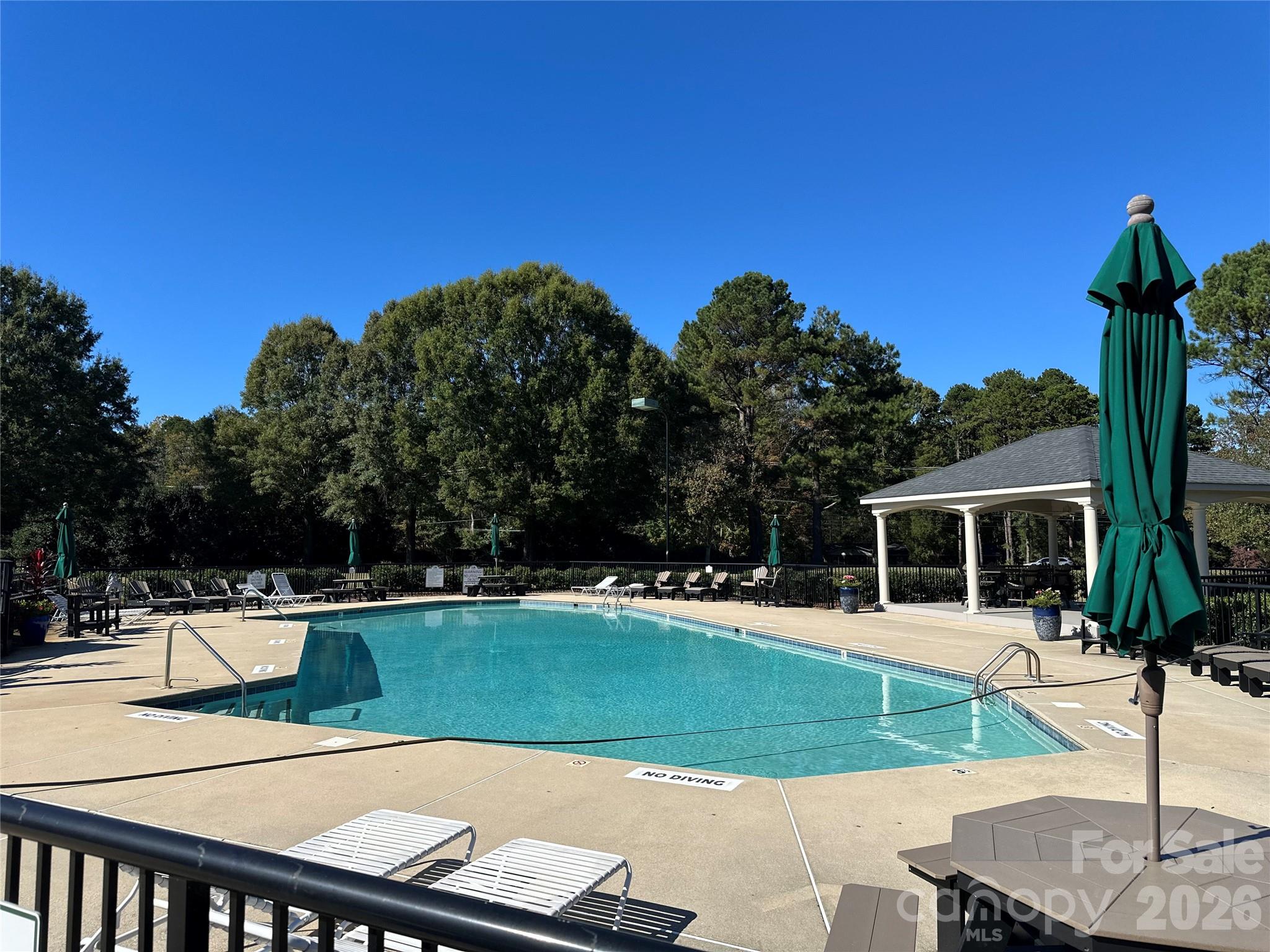 Forest Glen - Residential