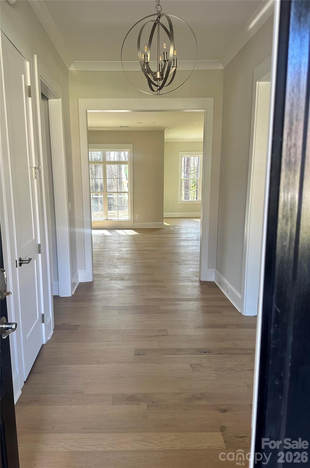 Forest Glen - Residential