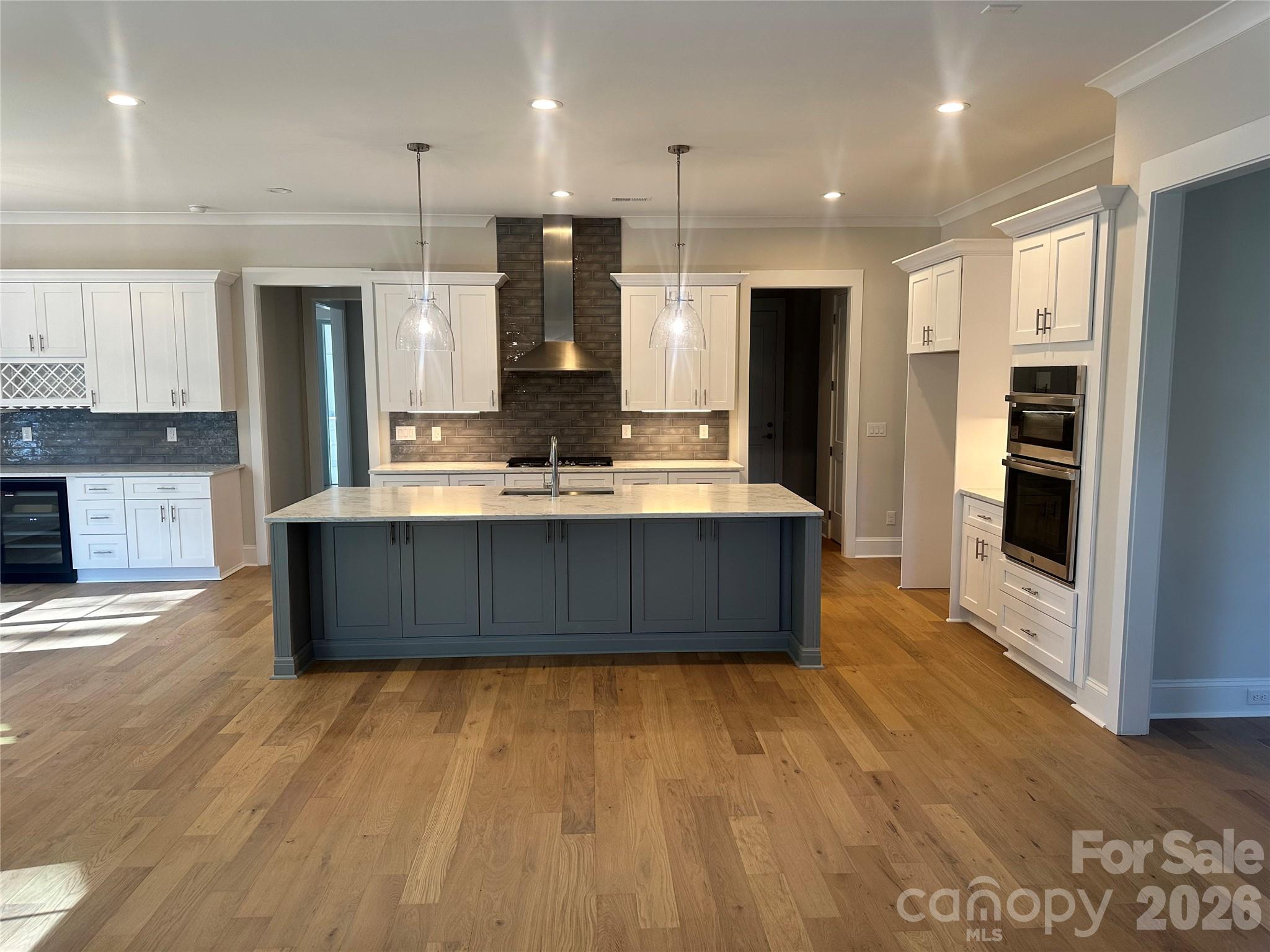 Forest Glen - Residential