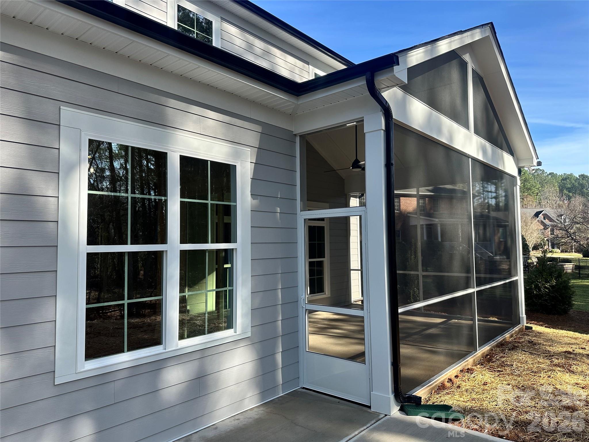 Forest Glen - Residential