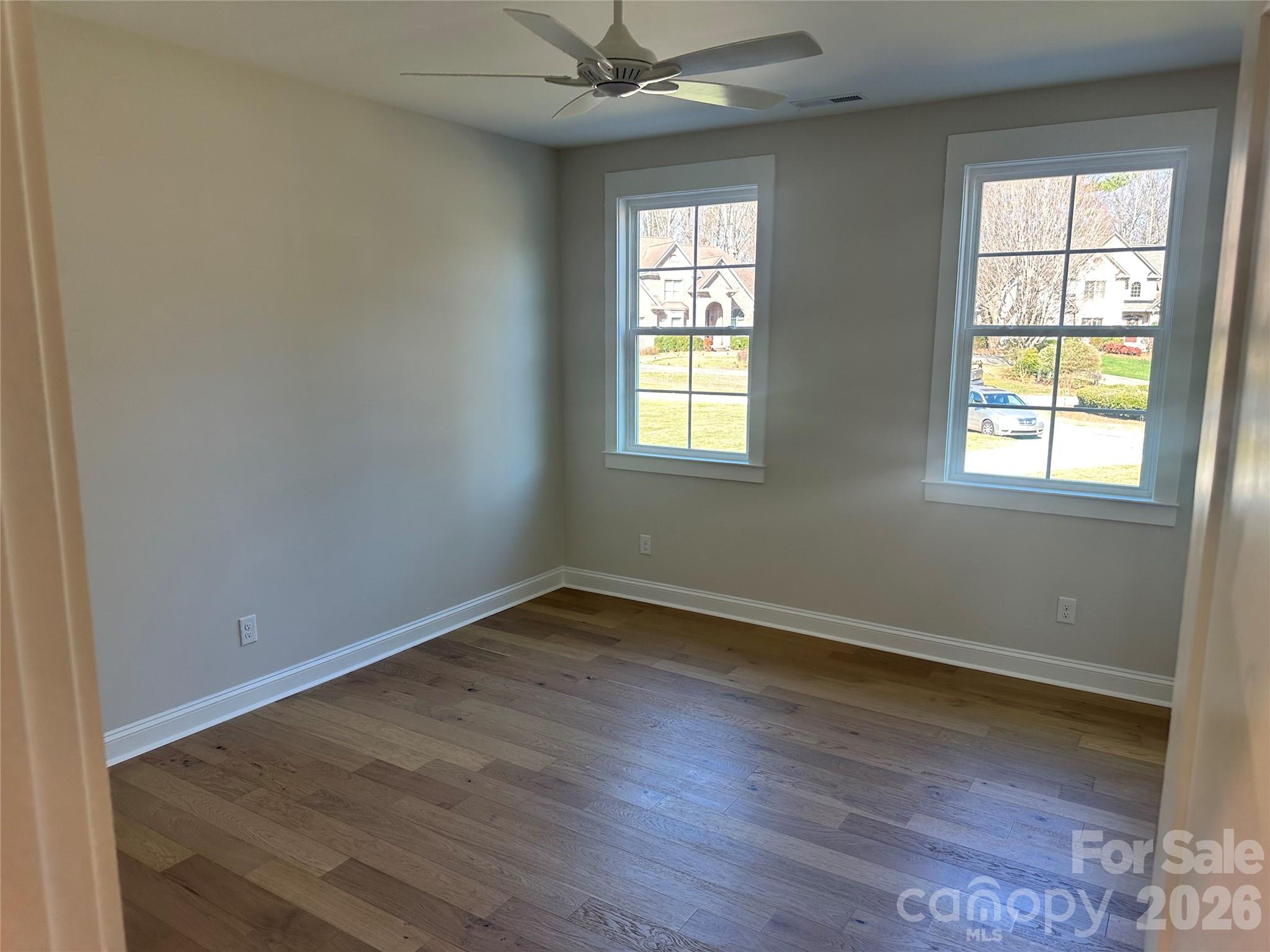 Forest Glen - Residential