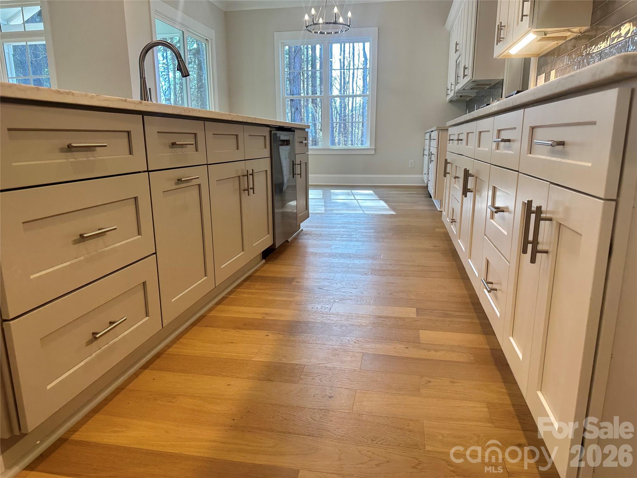 Forest Glen - Residential