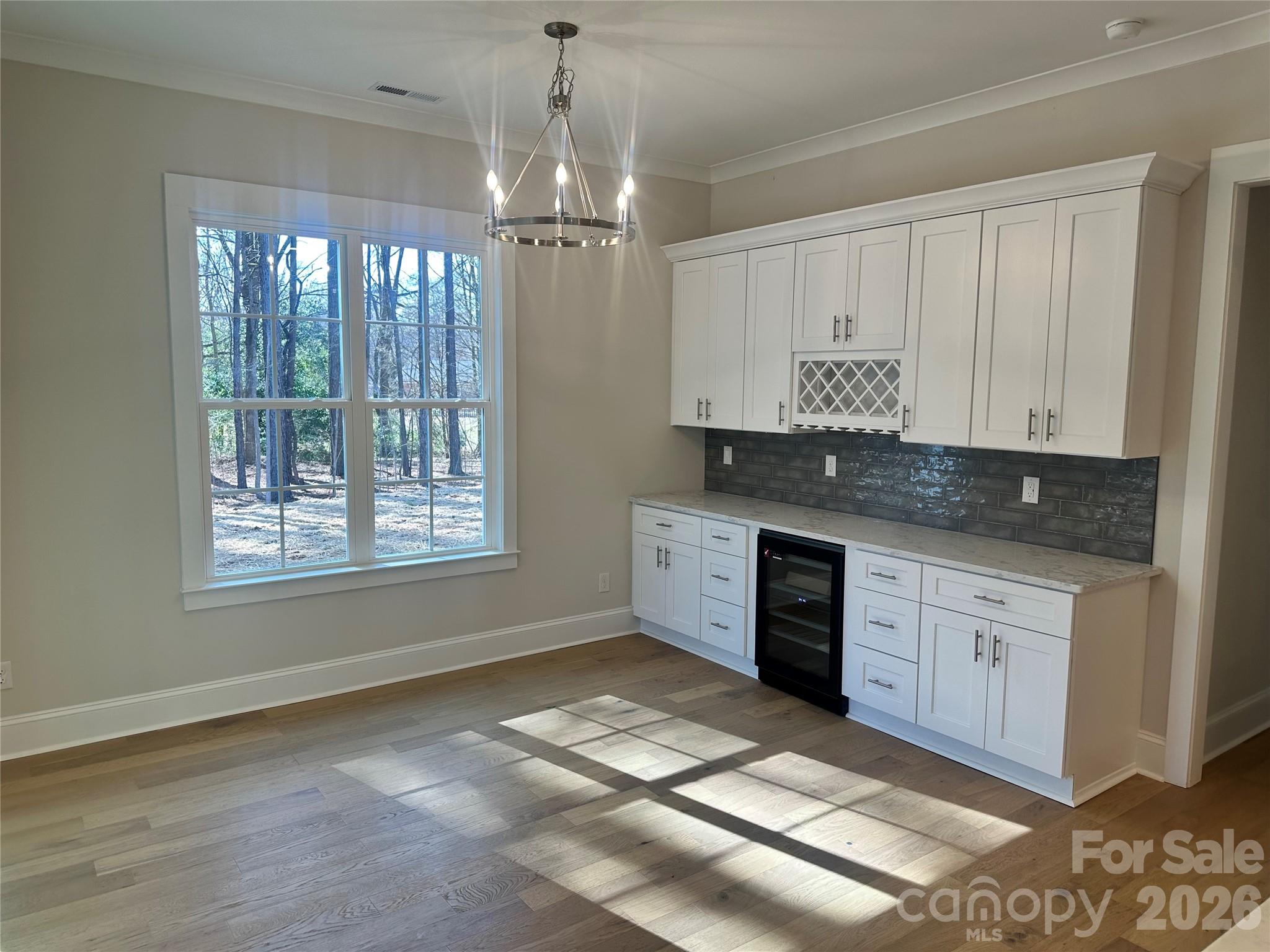 Forest Glen - Residential