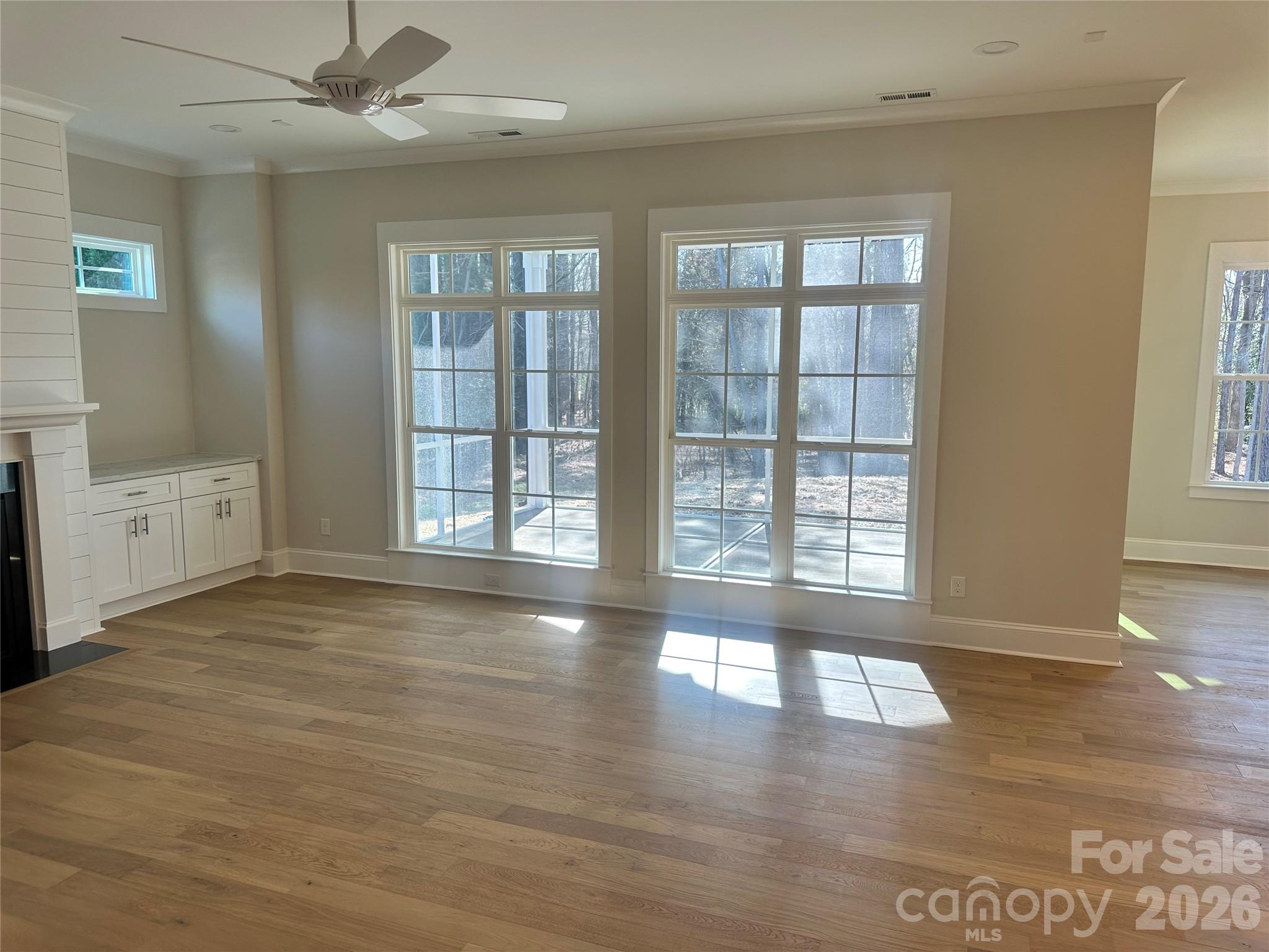 Forest Glen - Residential