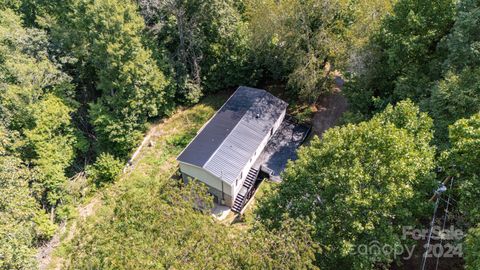 A home in Candler