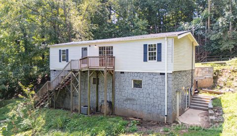 A home in Candler