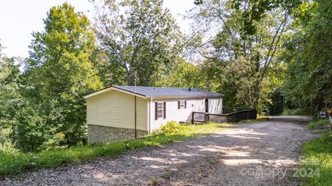 A home in Candler