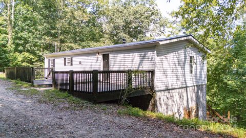 A home in Candler