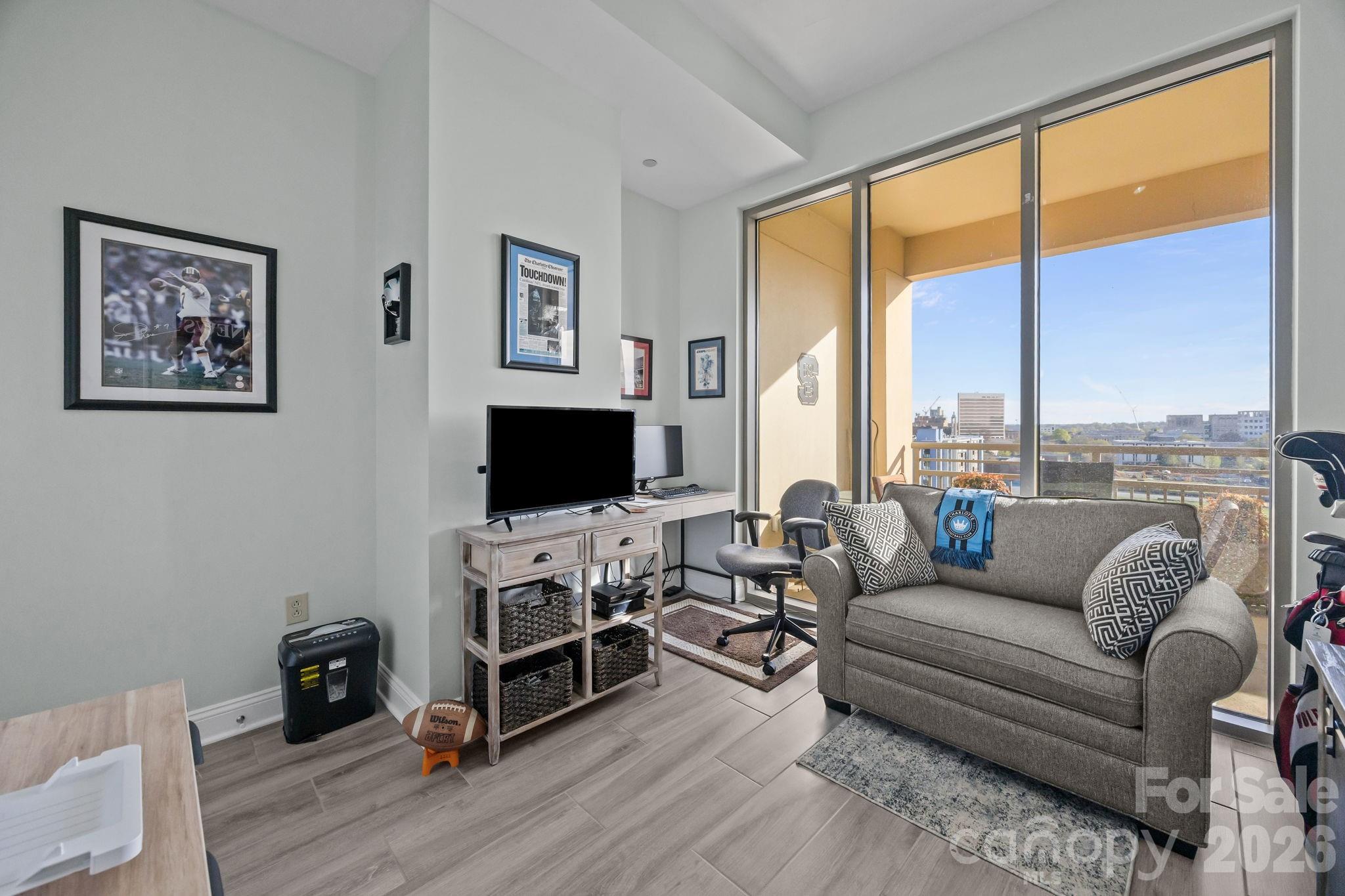 Royal Court - Residential