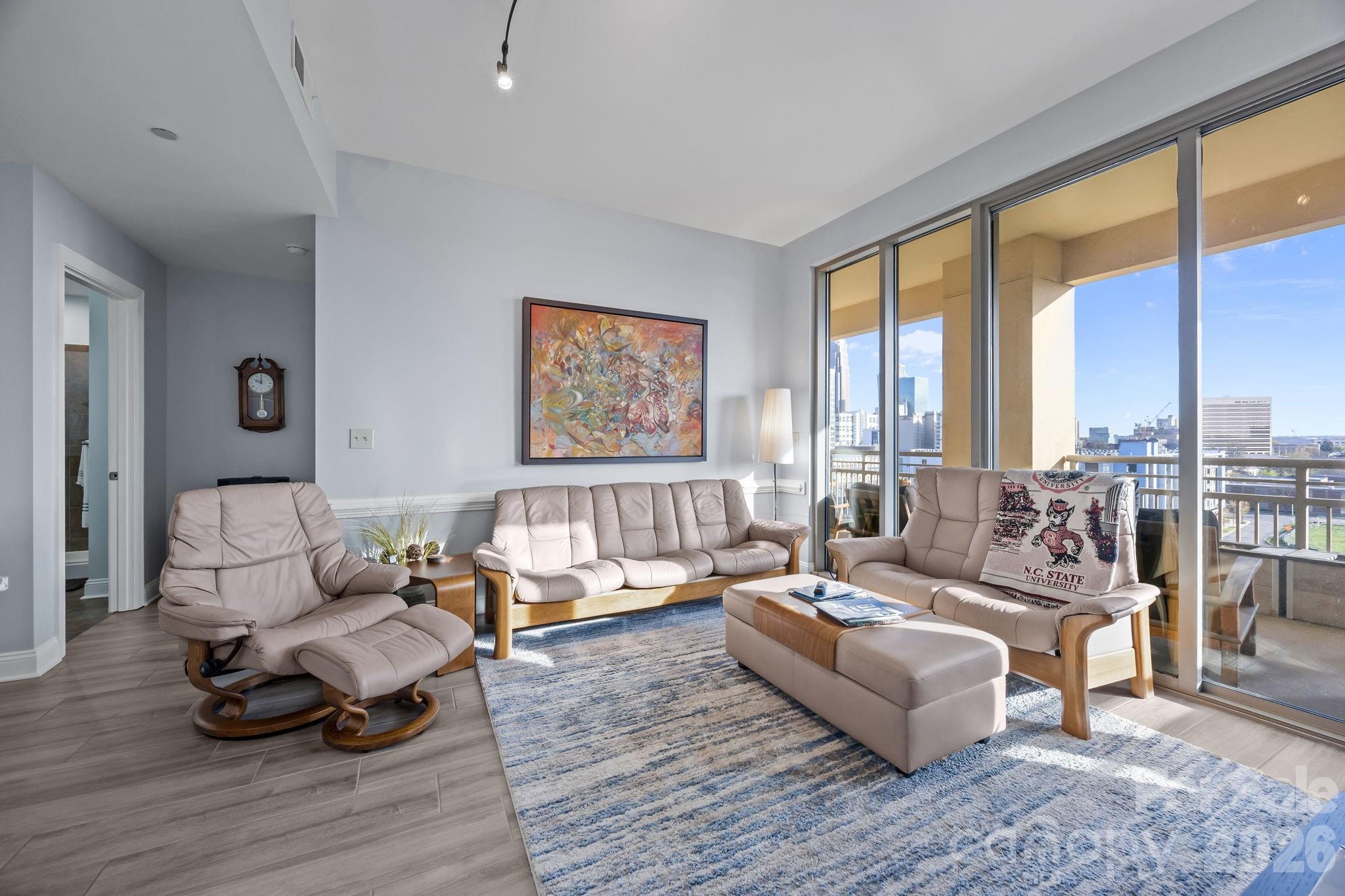 Royal Court - Residential