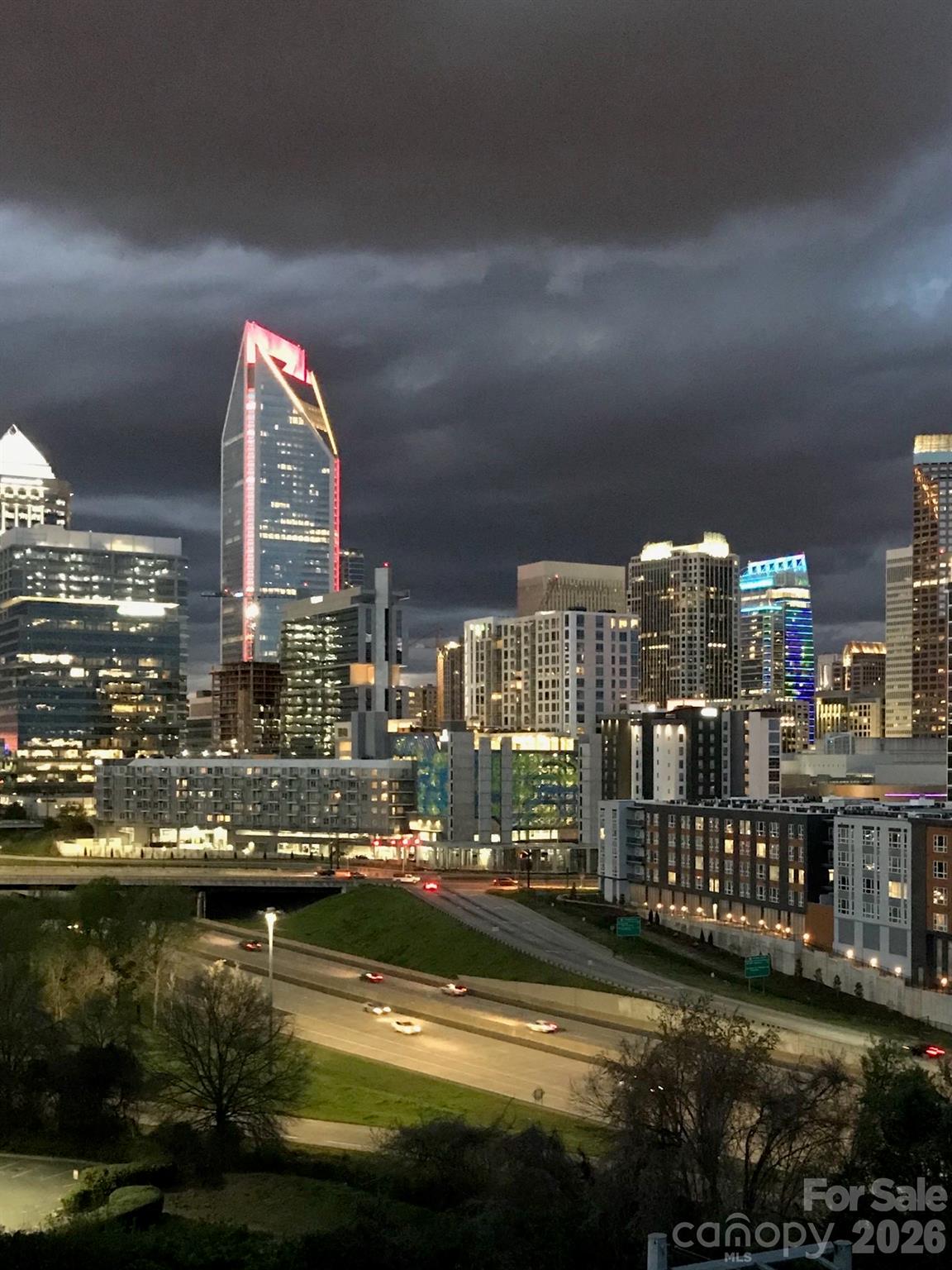 Royal Court - Residential