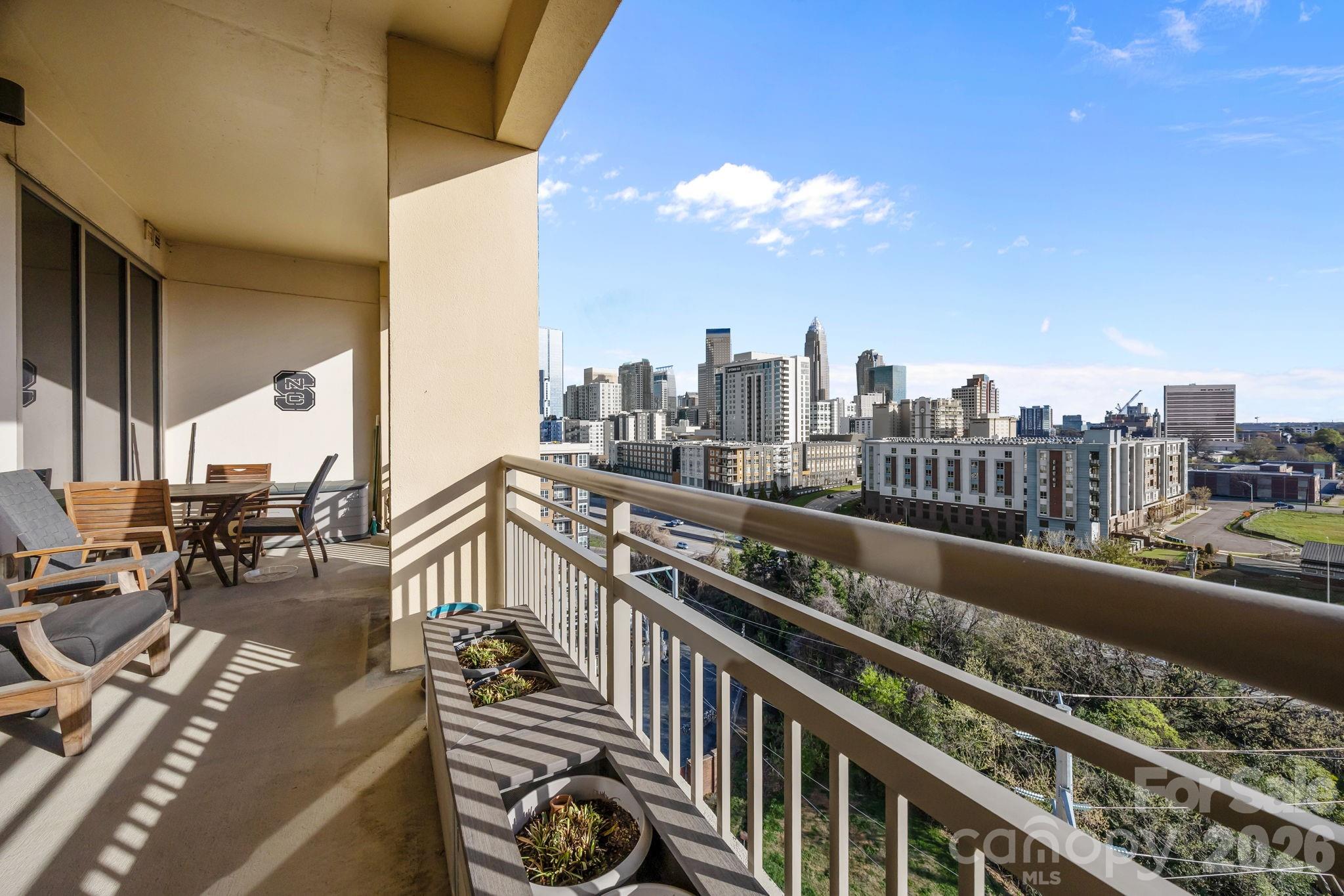 Royal Court - Residential