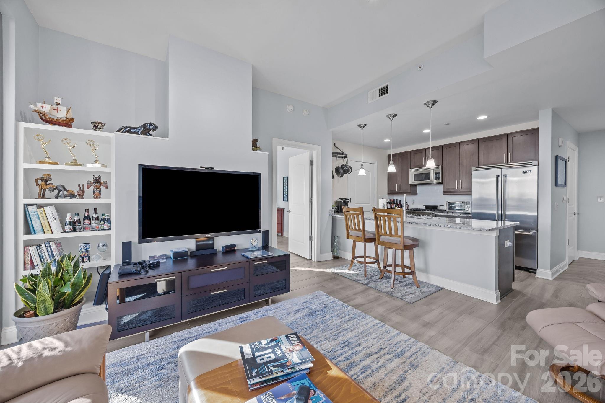 Royal Court - Residential