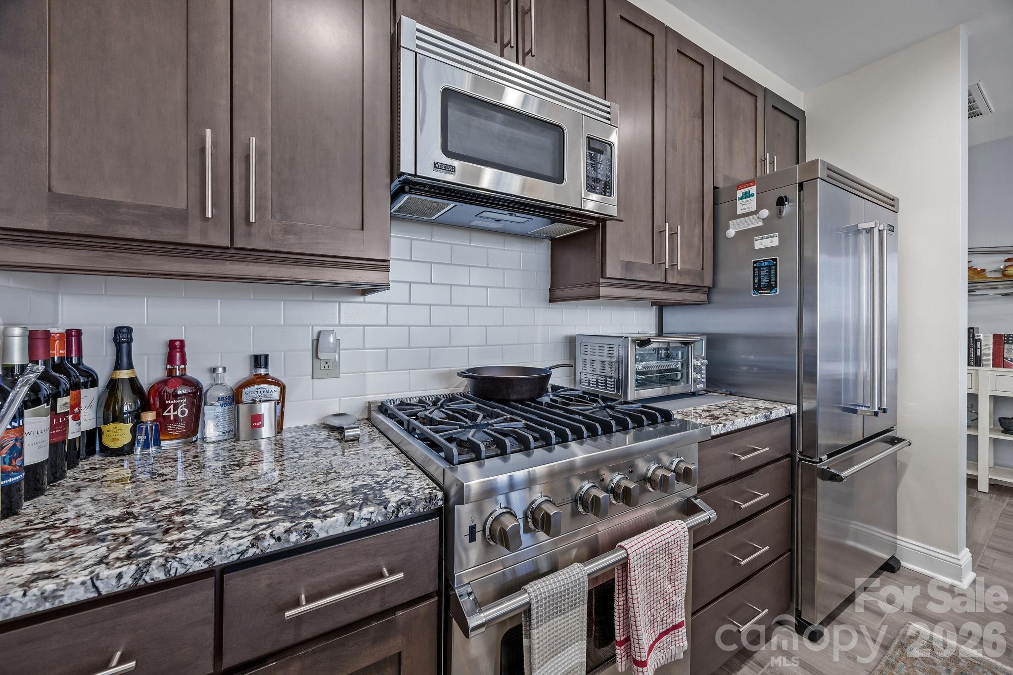 Royal Court - Residential